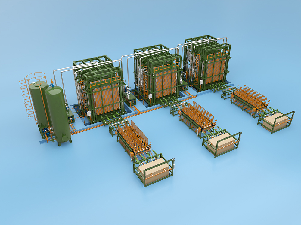 30 layers hot press plywood hot press一拖三(26) 30 طبقة Hot Press Plywood Hot Press 一拖三 (26)