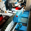 6200mm CNC Sknife Sknife shafener for plywood
