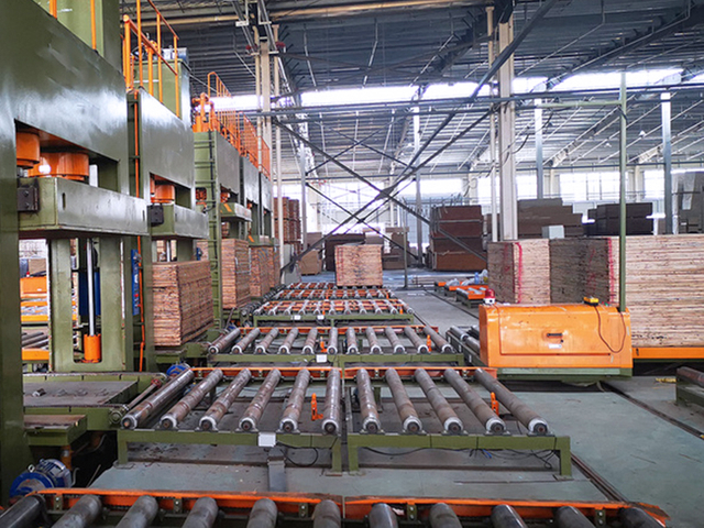 Project-Jiangsu Chengpin Technology Photication Protection Technology