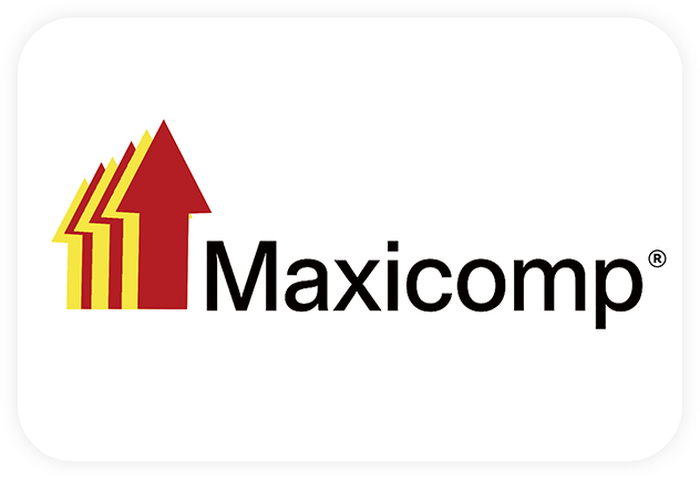 شريك-Maxicomp