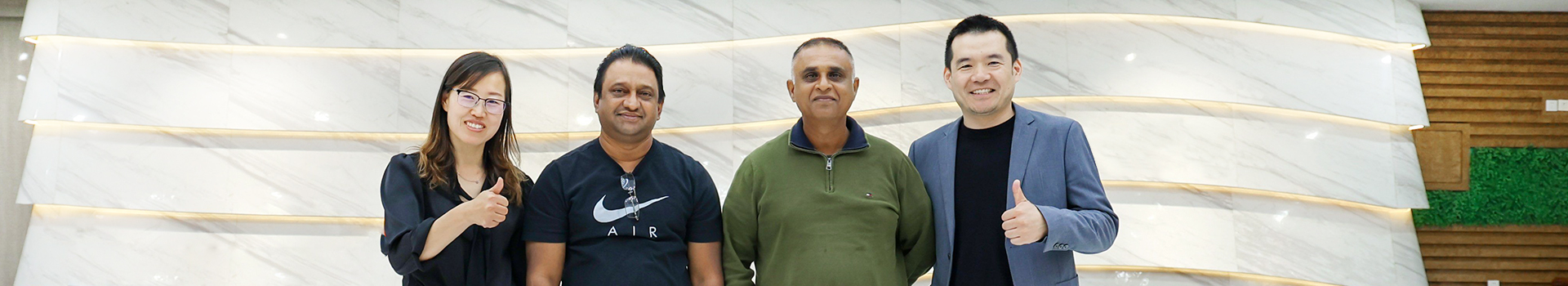 worldwide partner