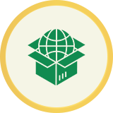 خدمة عالمية مرنة