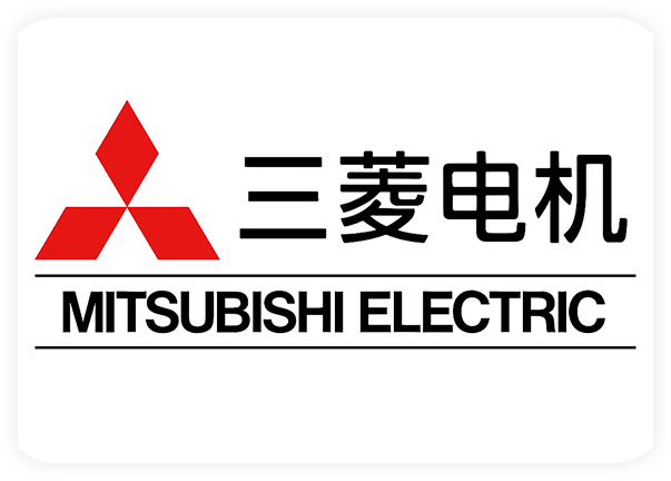 شريك Mitsubishi Electric