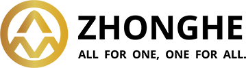 شعار Zhonghe