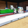 6200mm CNC Sknife Sknife shafener for plywood